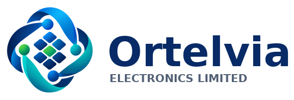 Ortelvia electronic components sourcing